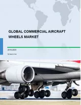 Global Commercial Aircraft Wheels Market 2019-2023